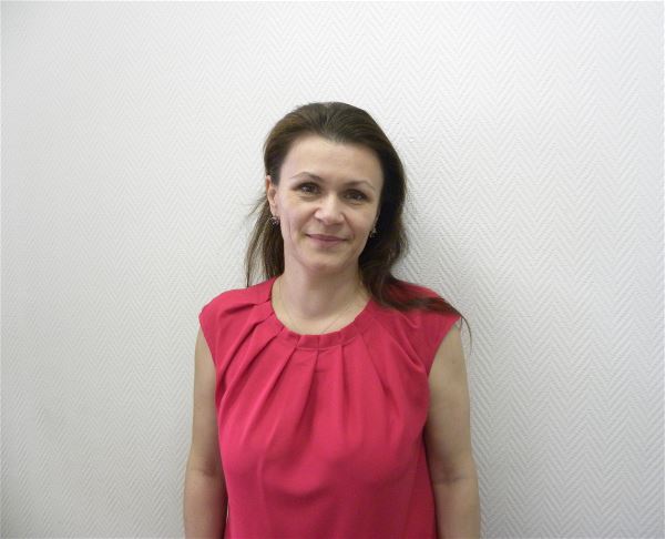 Гувернантка Наталья